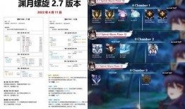 原神最新爆料资讯网站,神秘新角色登场，游戏世界再掀波澜！